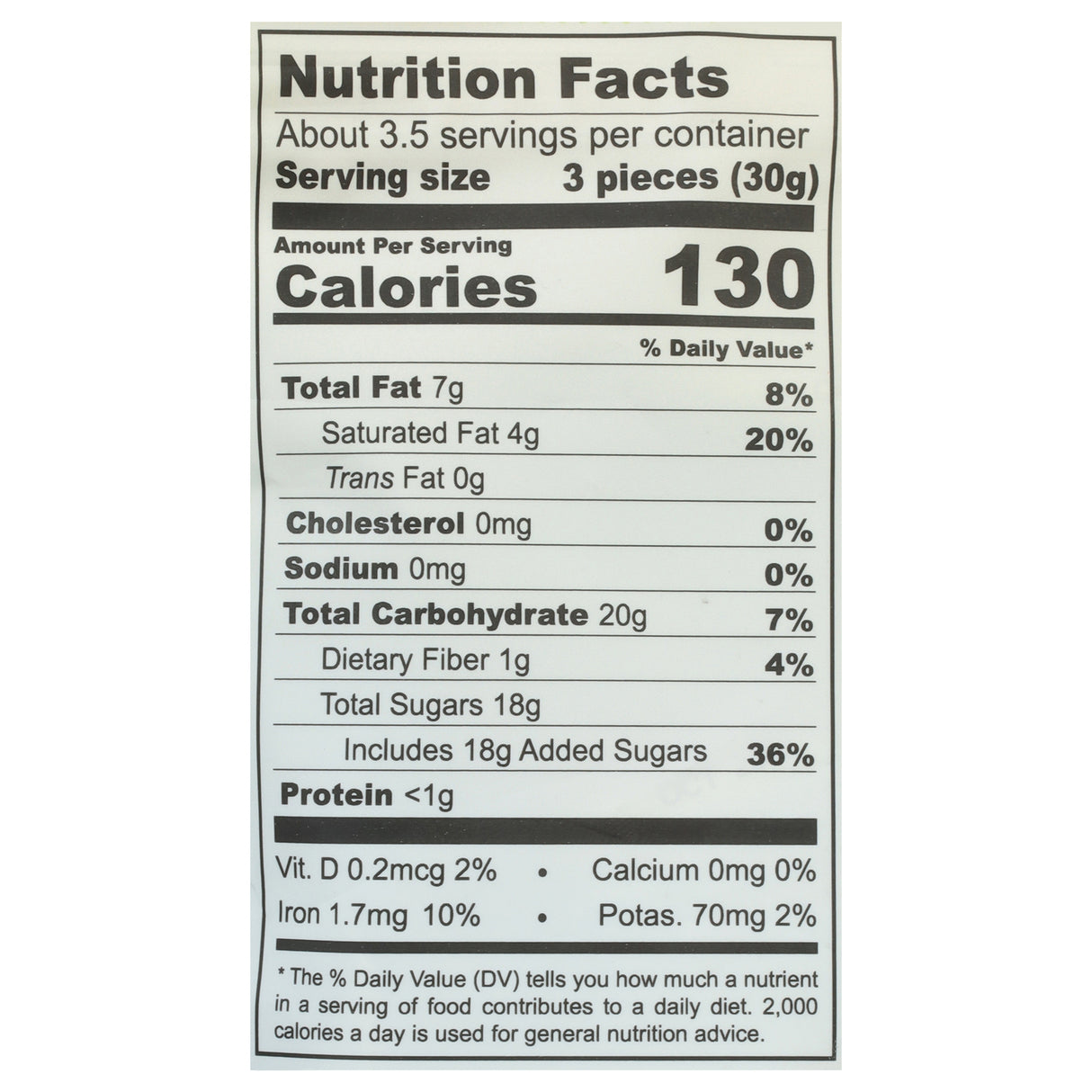 Chocolove Mint Creme Dark Chocolate Bites - 3.5 Oz - Case of 8 - Cozy Farm