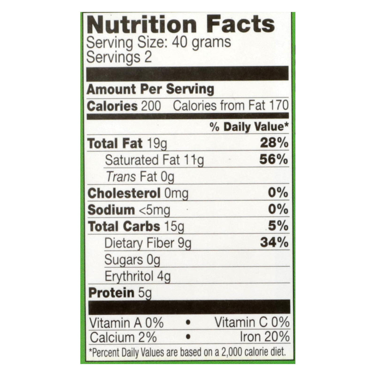 Lily's Sweets Dark Chocolate 2.8 Ounce Bar - Case of 12 - Cozy Farm