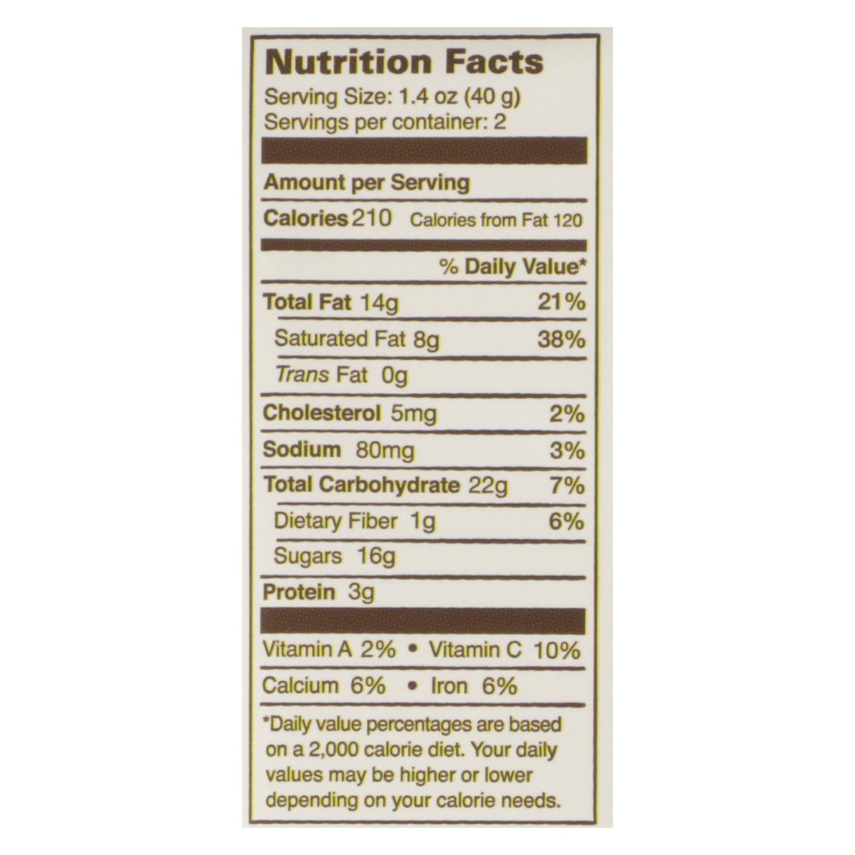 Chuao Chocolatier Potato Chip Deliciously Enrobed in Creamy Milk Chocolate - Case of 12 - 2.8 O - Cozy Farm