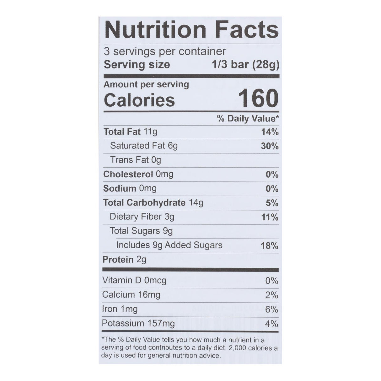 Theo Organic Dark Chocolate Raspberry Bar - 70% Cacao - 3 Oz - Cozy Farm