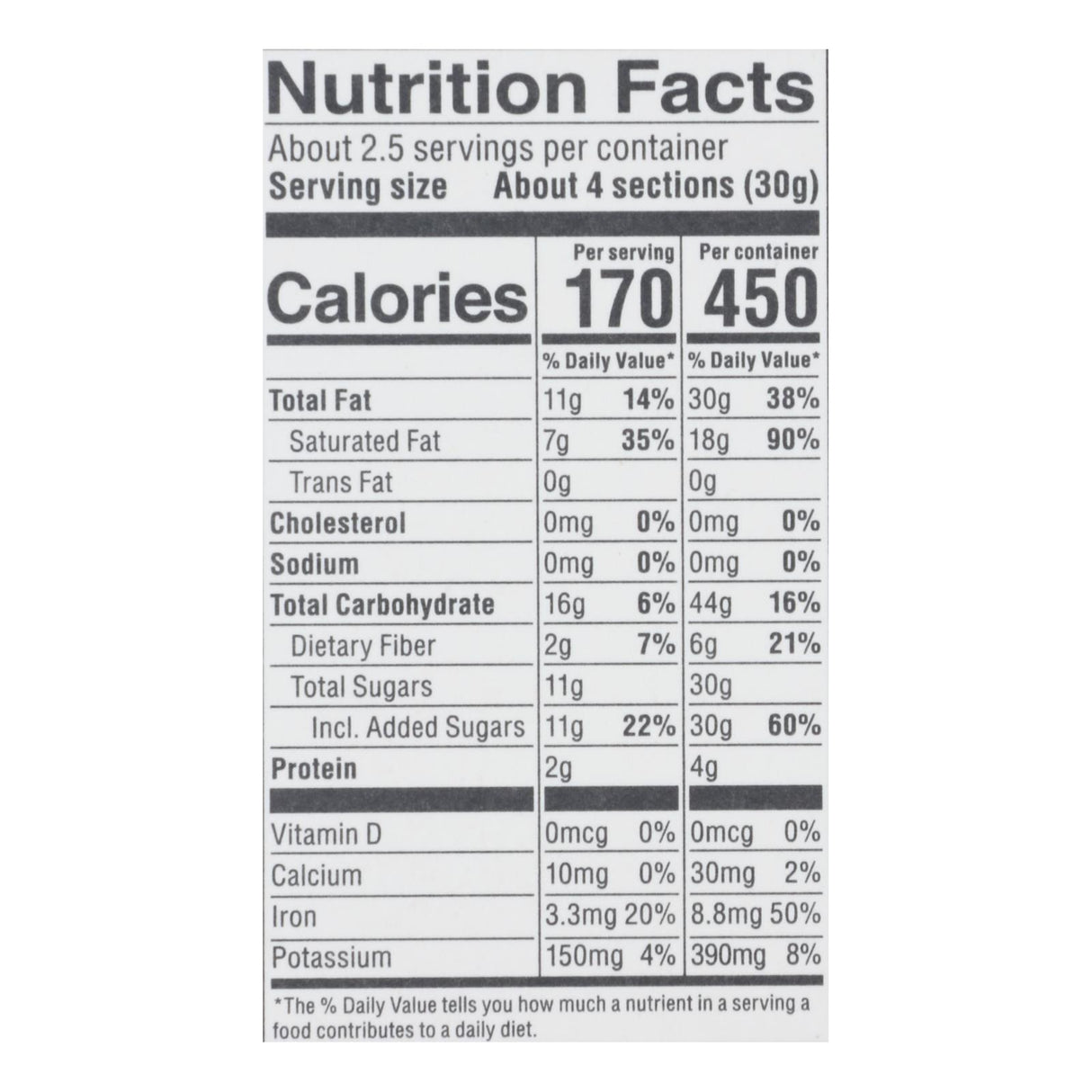 Alter Eco Americas Organic Dark Quinoa Superfood Chocolate Bar - 2.82 Oz Bars - Case of 12 - Cozy Farm