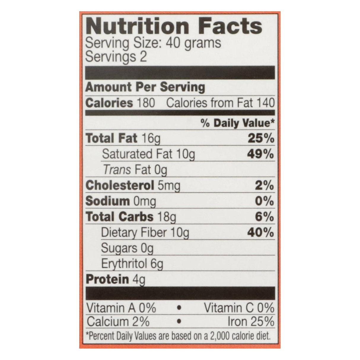 Lily's Sweets Dark Chocolate Bar - Enticing Blood Orange Flavor - 2.8 Oz., Case of 12 - Cozy Farm