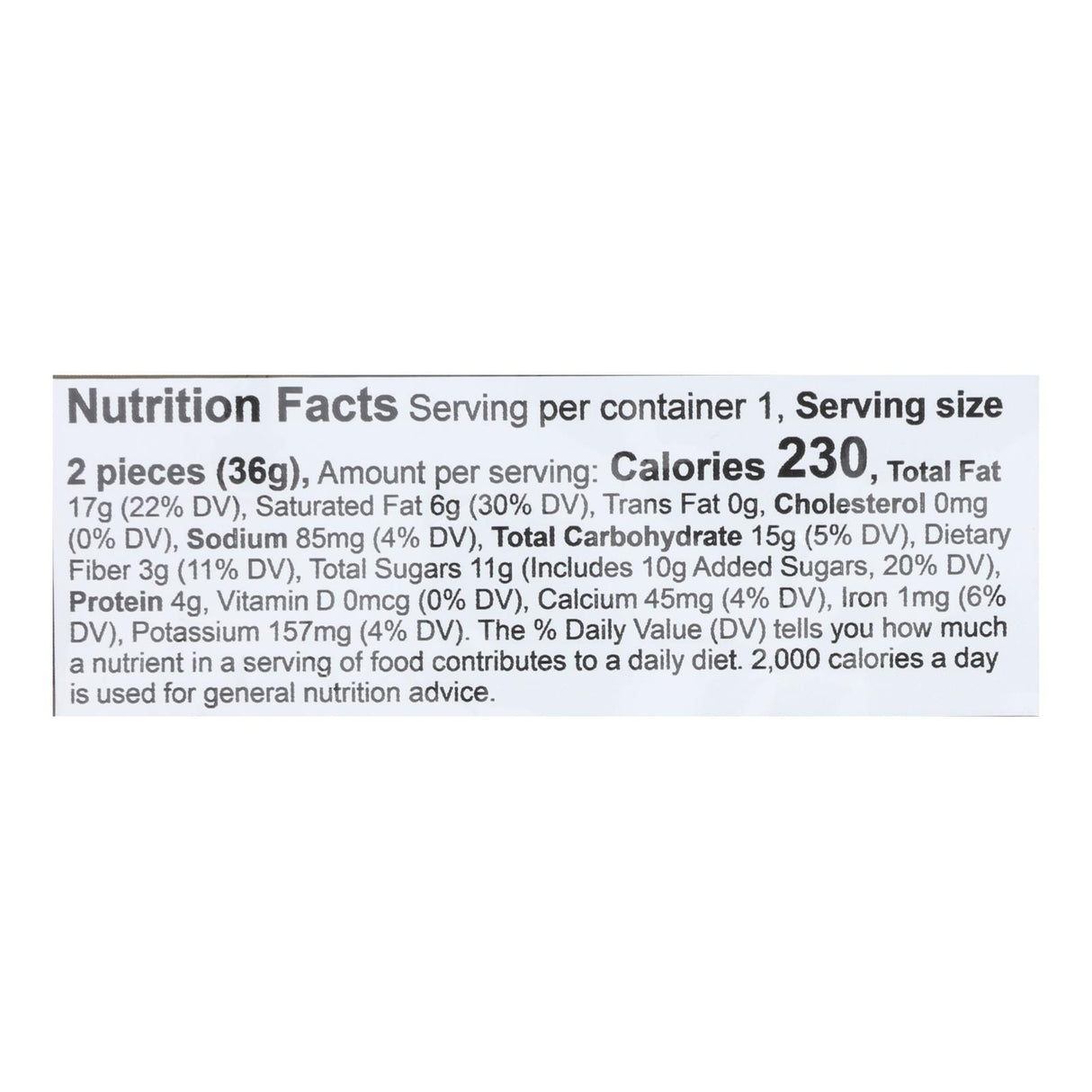 Theo Chocolate Dark Chocolate Salted Almond Butter Cups - 12-Pack - 1.3 Oz. Each - Cozy Farm