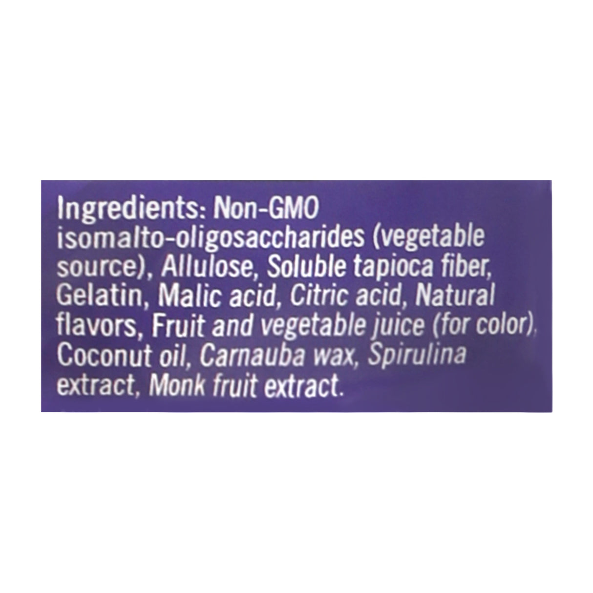 Smart Sweets Gummy Worms, 1.8 Oz Pack of 12 - Cozy Farm