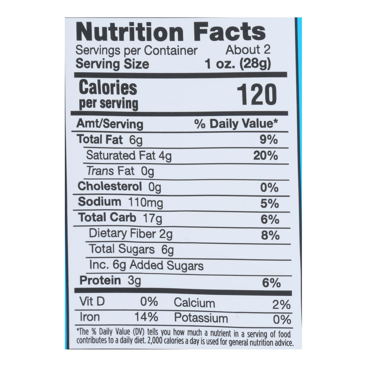 Undercover Quinoa Dark Chocolate + Sea Salt Crispy Quinoa Snack - 2 Oz - Pack of 12 - Cozy Farm