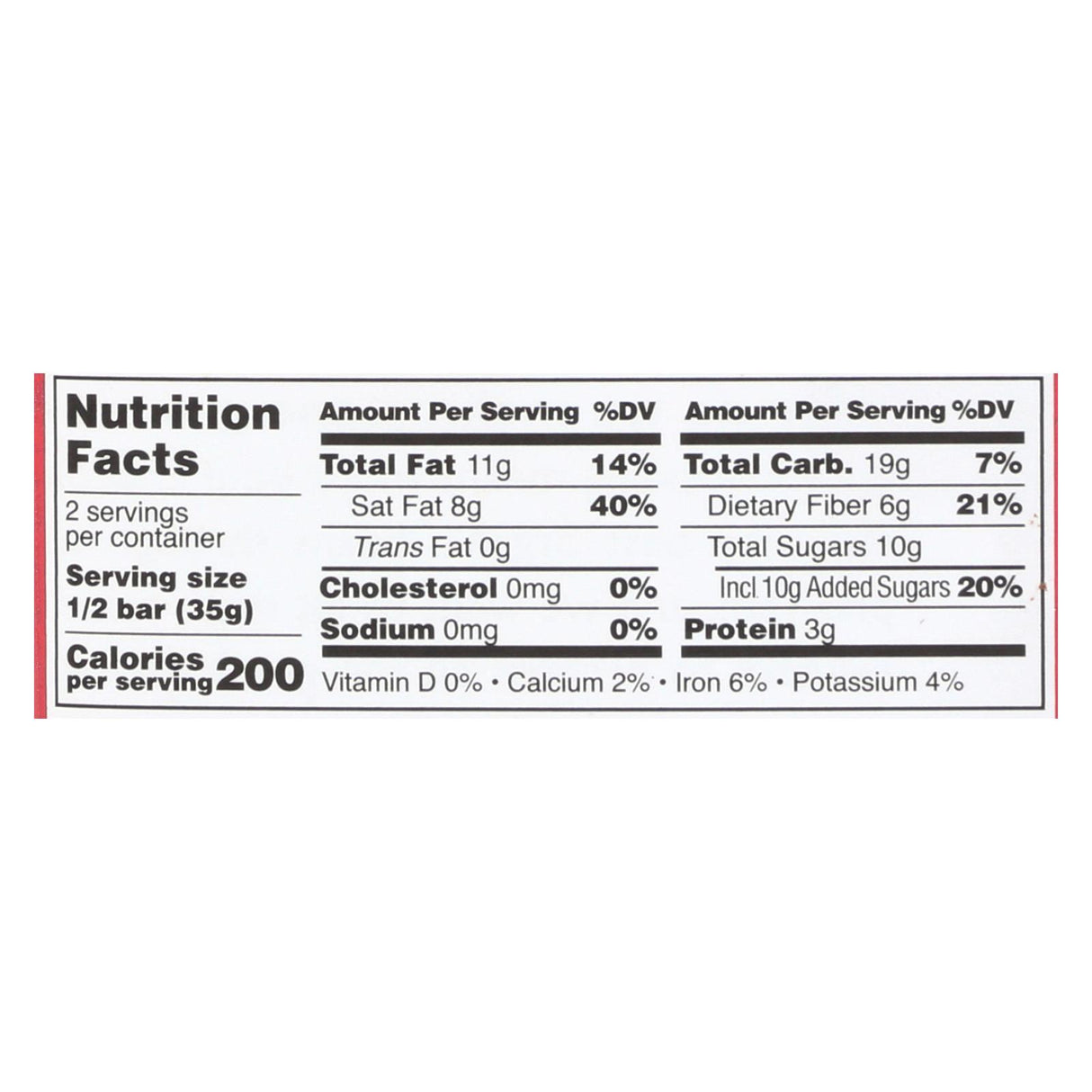 Taza Chocolate Delectable Dark Chocolate Bar - 2.5 Oz - Cozy Farm