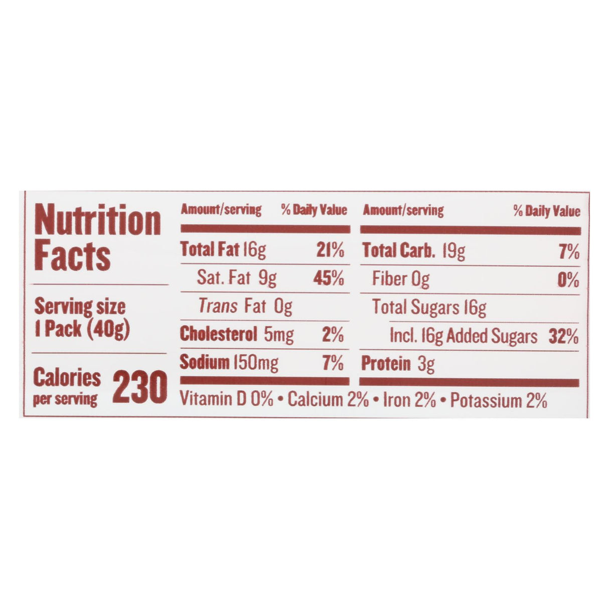 Justin's Peanut Butter Cups - Creamy White Chocolate Case of 12 - 1.4 Oz Each - Cozy Farm