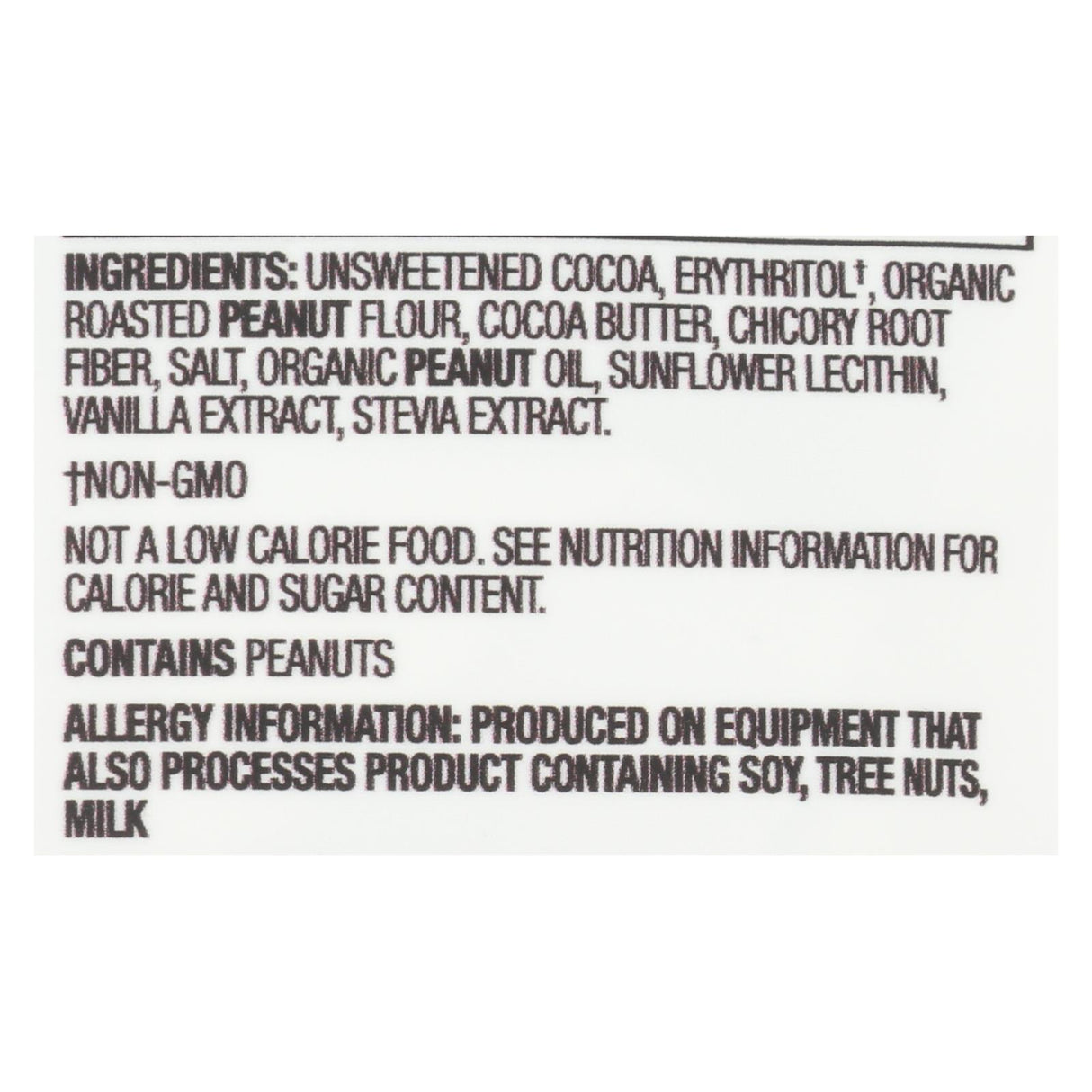 Lily's Sweets Peanut Butter Cup Dark Chocolate - 12-Count, 3.2 Oz Each - Cozy Farm