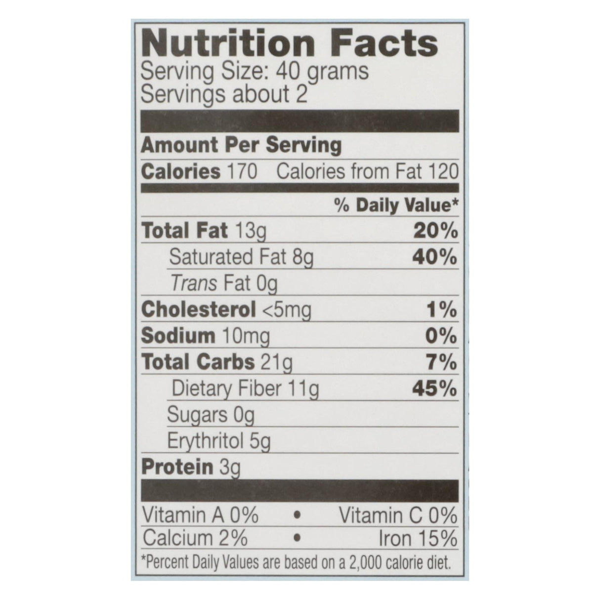 Lily's Sweets Dark Chocolate (55% Cocoa) Crispy Rice Bars - 3 Oz - Case of 12 - Cozy Farm