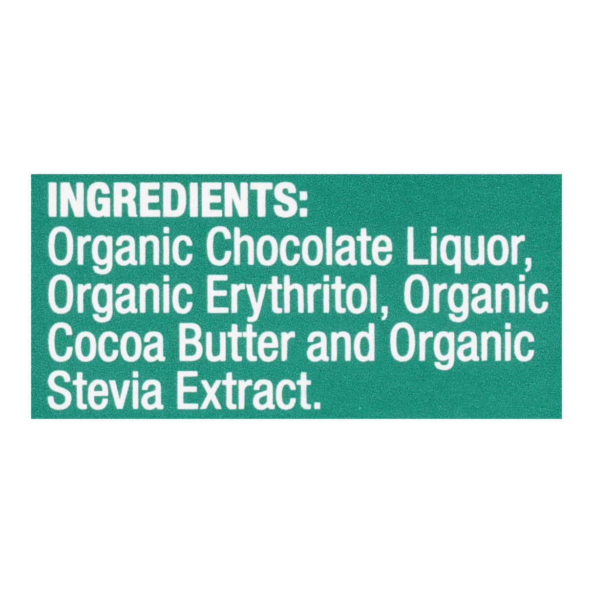 Pascha Dark Chocolate Bar - 70% Cocoa With Stevia Sweetener - 2.82 Oz, 10-Pack - Cozy Farm