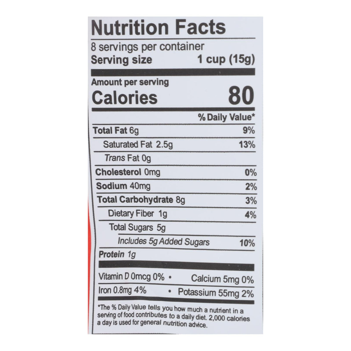 Unreal Dark Chocolate Peanut Butter Cups - 72-Count - Cozy Farm