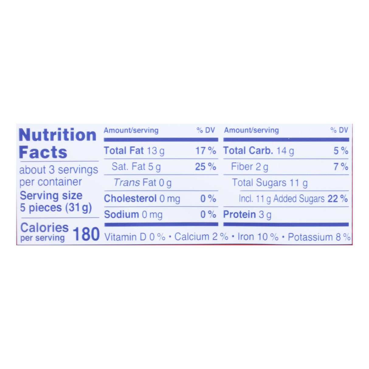 Ritter Sport Whole Hazelnuts Dark Chocolate - 3.5 Oz Bar (Case of 10) - Cozy Farm