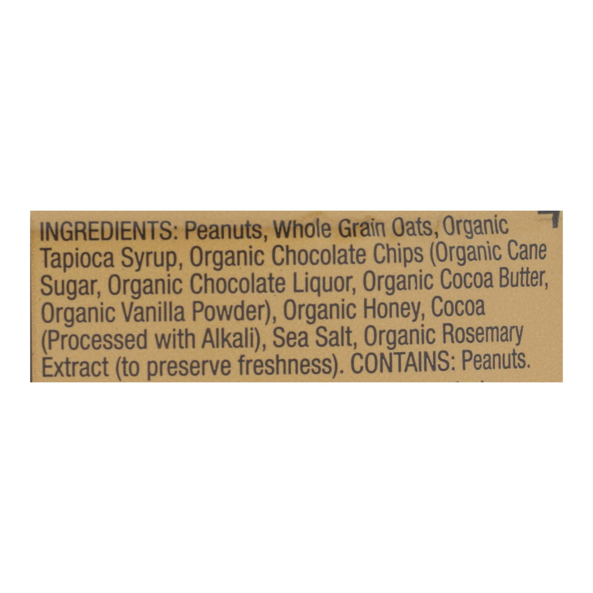 Bob's Red Mill | Gluten-Free Bar | Peanut Butter Chocolate Oats | 12 ct, 1.76 oz - Cozy Farm