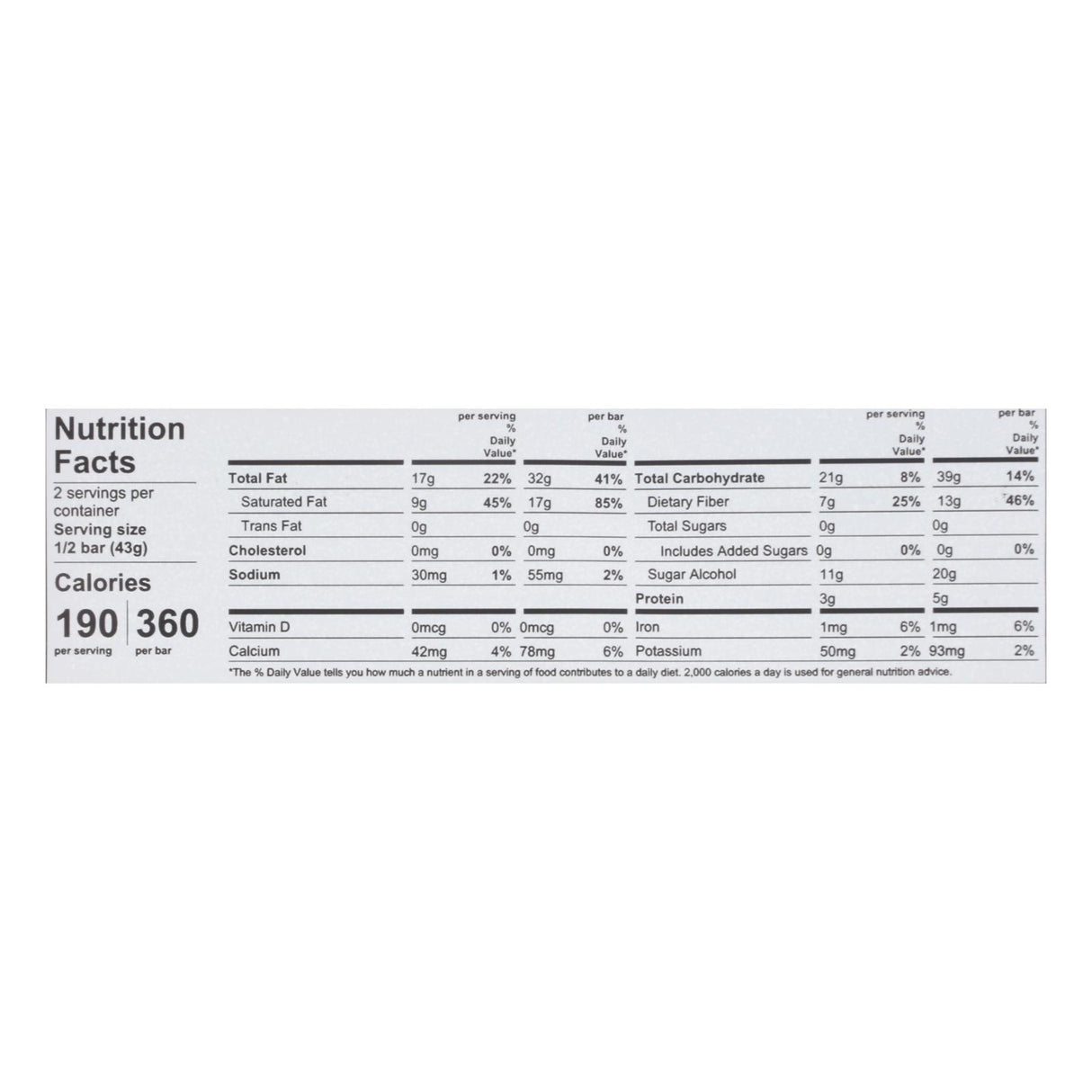 Lakanto Dark Chocolate Almonds Bars - Sugar-Free, Monkfruit Sweetened (3 Oz, Pack of 8) - Cozy Farm