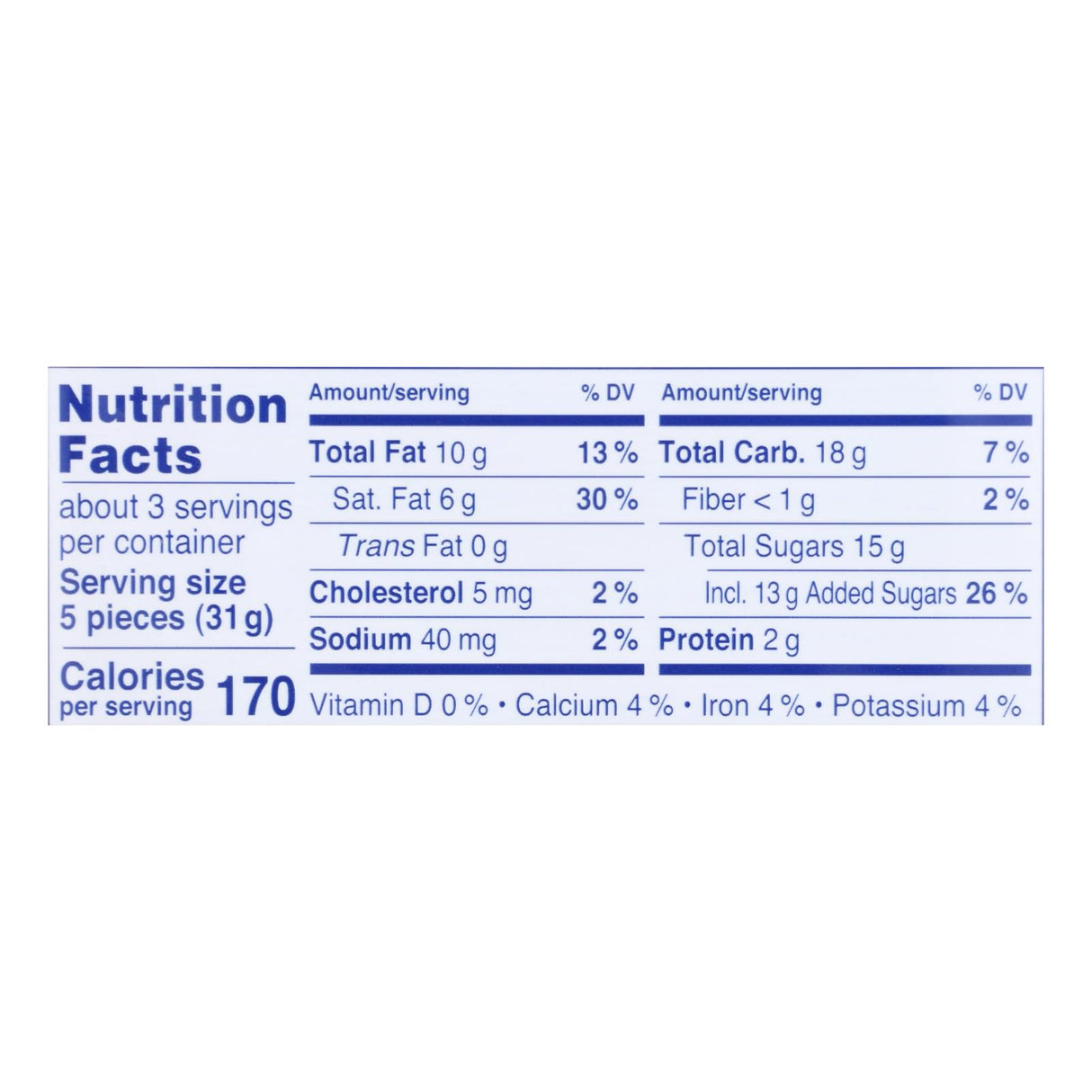 Ritter Sport Milk Chocolate Butter Biscuit Chocolate Bars - 3.5 Oz. Bars - Case of 11 - Cozy Farm