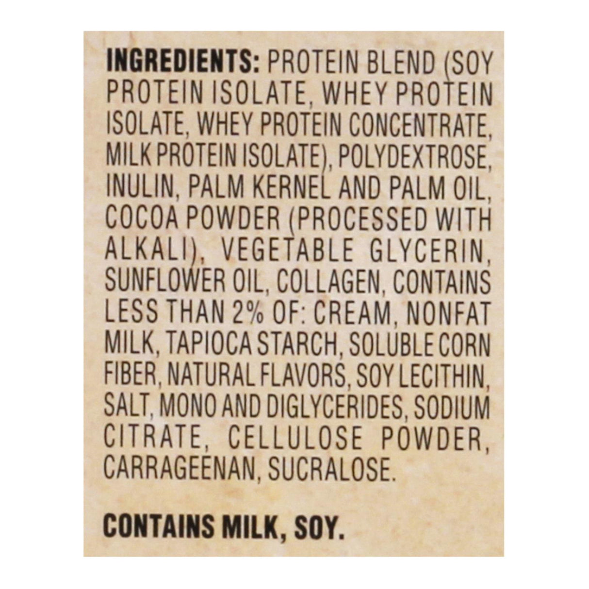 Atkins Advantage Bar Caramel Double Chocolate Crunch - 5-Pack - Cozy Farm