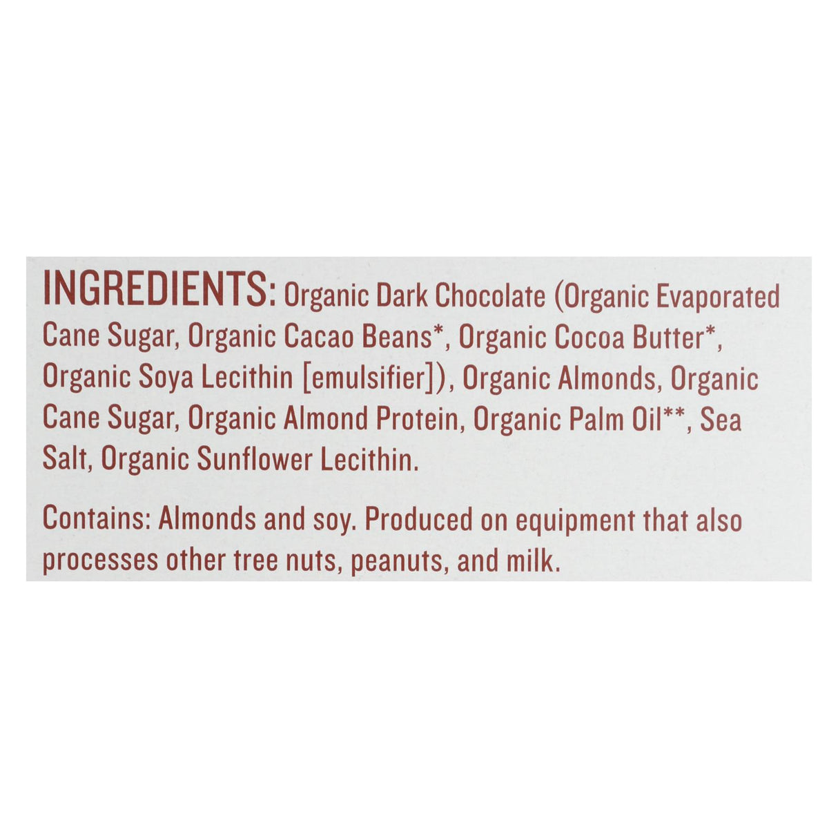 Justin's Almond Butter Cups, Dark Chocolate, 1.4 Oz., Pack of 12 - Cozy Farm