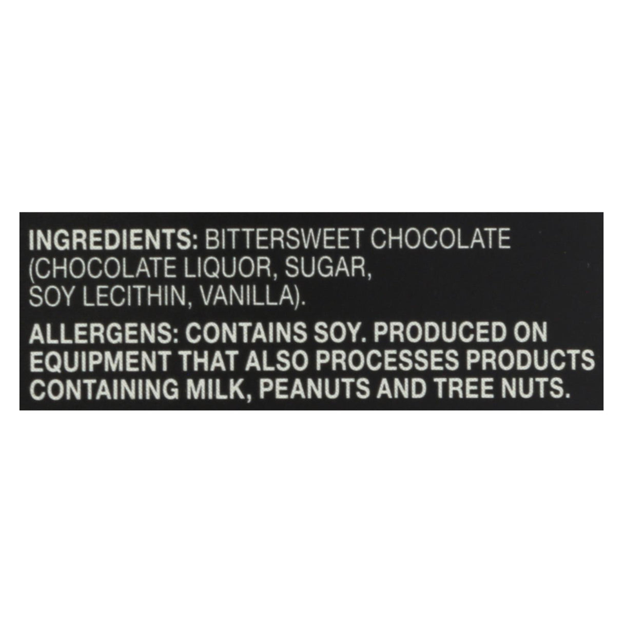 Endangered Species 88% Cocoa Dark Chocolate Natural Bars - 3 Oz Bars (12-Pack) - Cozy Farm