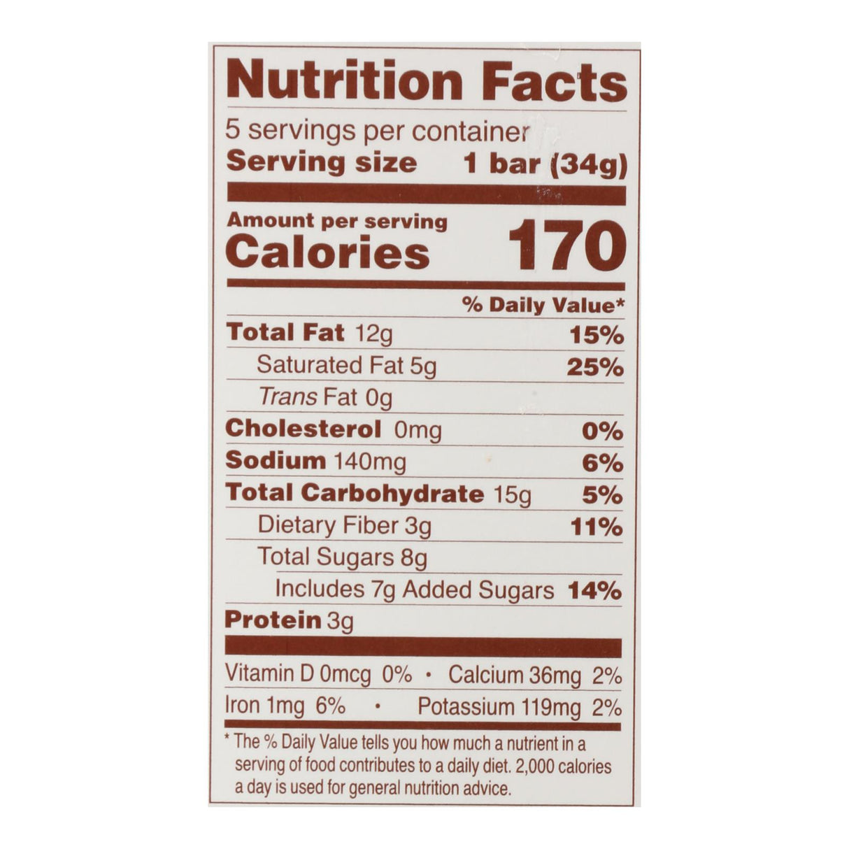 Simple Mills Dark Chocolate Almond Soft Baked Bars - 6 Pack - 5.99 Oz - Cozy Farm