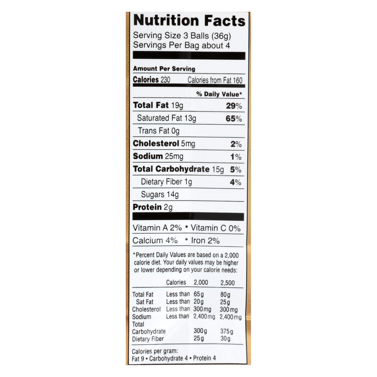 Lindt Swiss Luxury Chocolate Truffles, Case of 6 - 5.1 Oz Bags - Cozy Farm