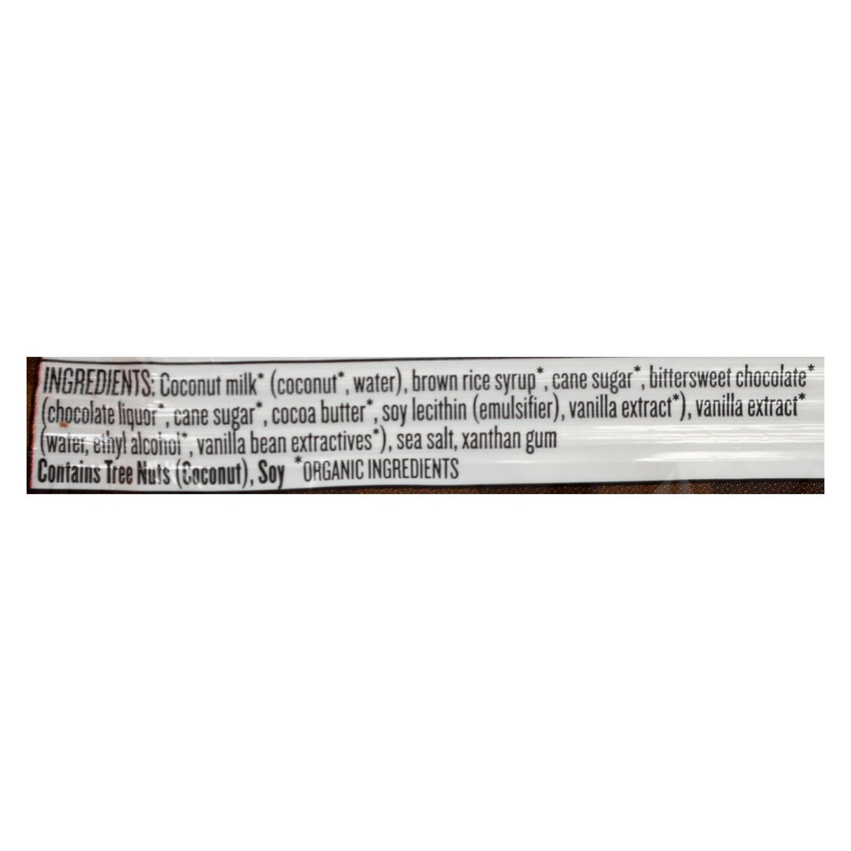 Cocomels Dark Chocolate Covered Caramels with Sea Salt – 1 Oz, Case of 15 - Cozy Farm