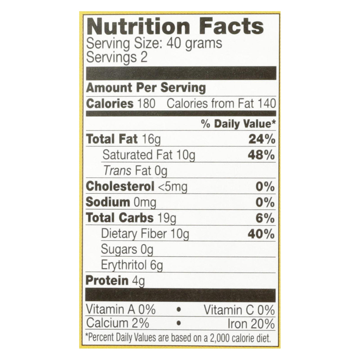 Lily's Sweets Creamy Milk Chocolate Bar, 40% Cocoa, 3 Oz - Cozy Farm