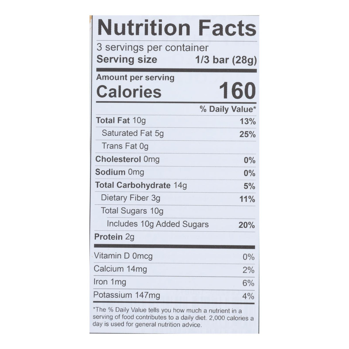 Theo Chocolate Coffee Toffee Bar 70% Dark Chocolate - 3 Oz Bar (Case of 12) - Cozy Farm