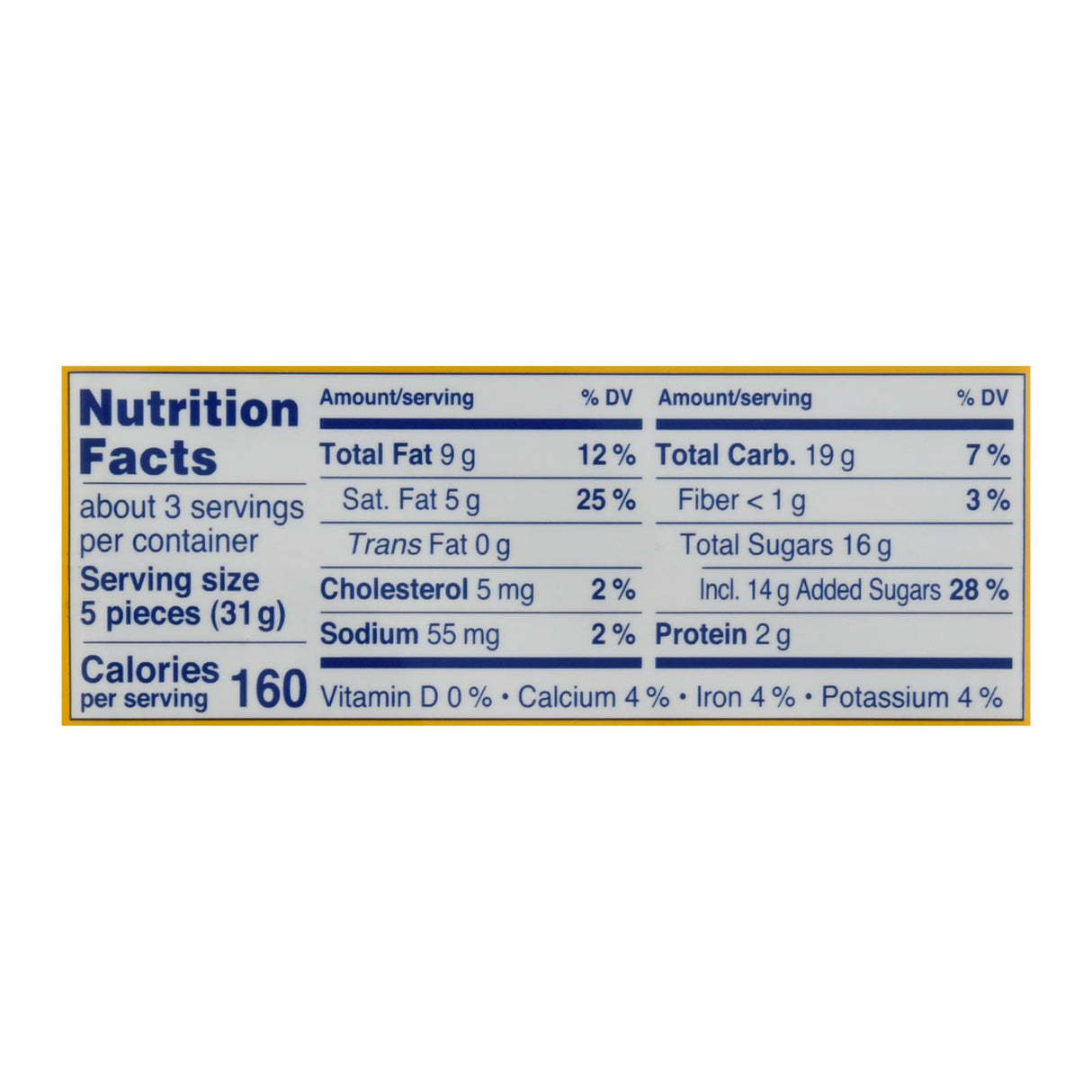 Ritter Sport Milk Chocolate Corn Flakes Bars - 3.5 Oz Each - Pack of 10 - Cozy Farm