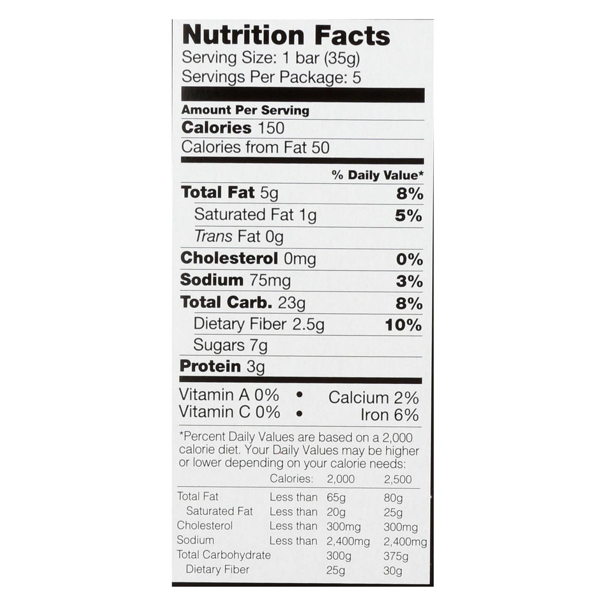 KIND Bar Granola Bars - Peanut Butter & Chocolate - 5/1.2 Oz - Case of 8 - Cozy Farm