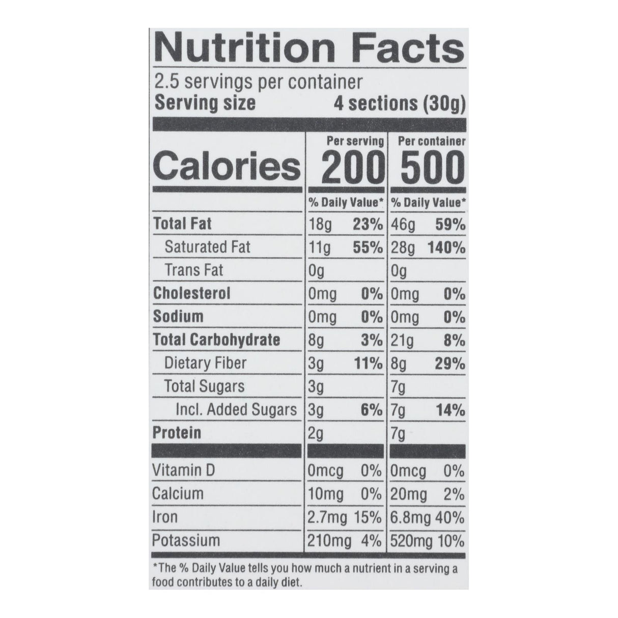 Alter Eco Organic Dark Super Blackout Chocolate Bar - 2.65 Oz - Case of 12 - Cozy Farm