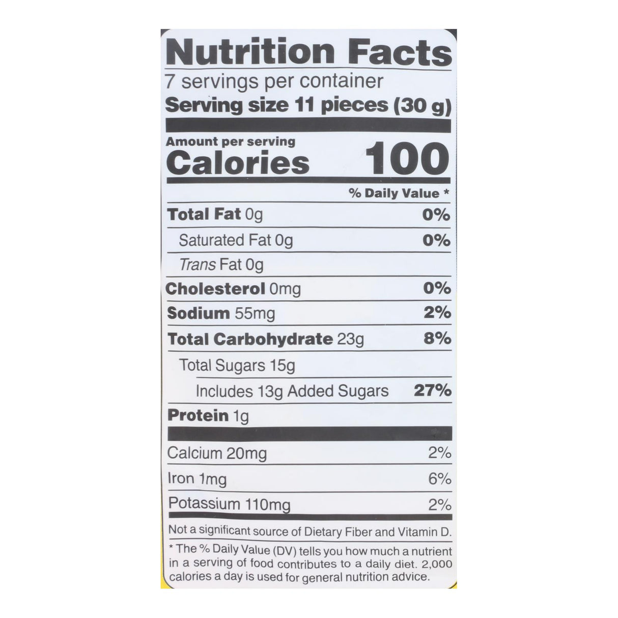 Panda Licorice Natural Licorice Chews Variety Pack, 7 Oz Bags (Pack of 8) - Cozy Farm