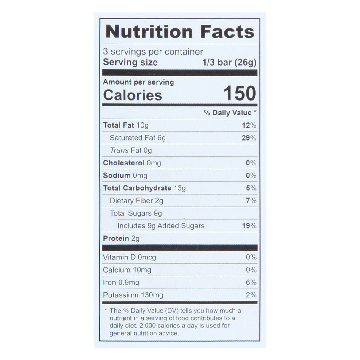 Theo Organic Chocolate Bar - Peppermint Crunch - 70% Dark - 2.8 Oz - Cozy Farm