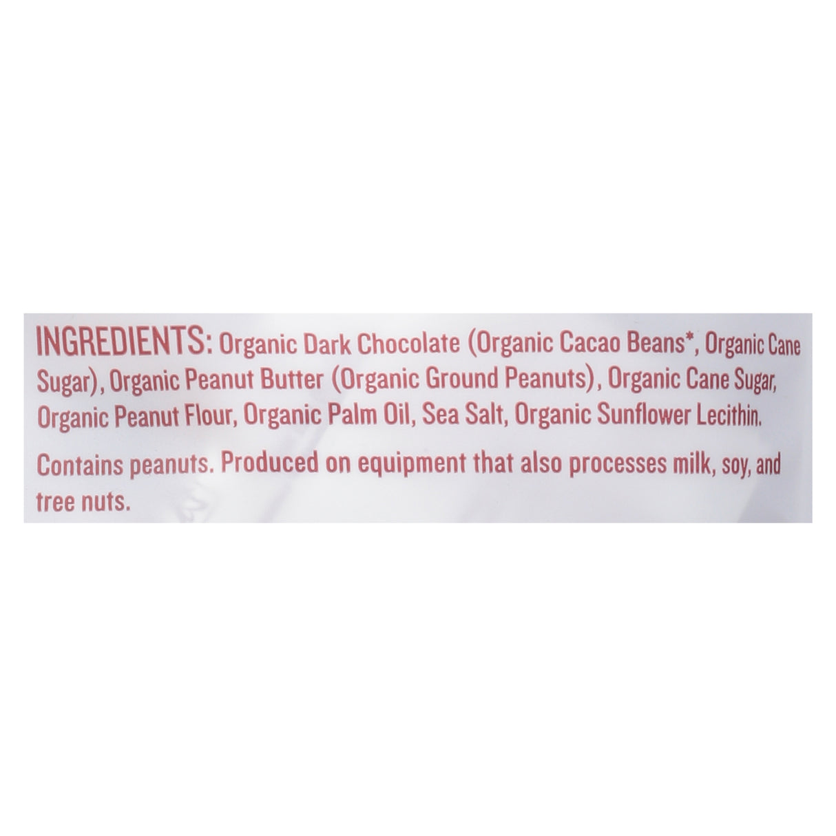 Justin's Dark Chocolate Peanut Butter Cups, 6-Pack (4.2 oz) - Cozy Farm