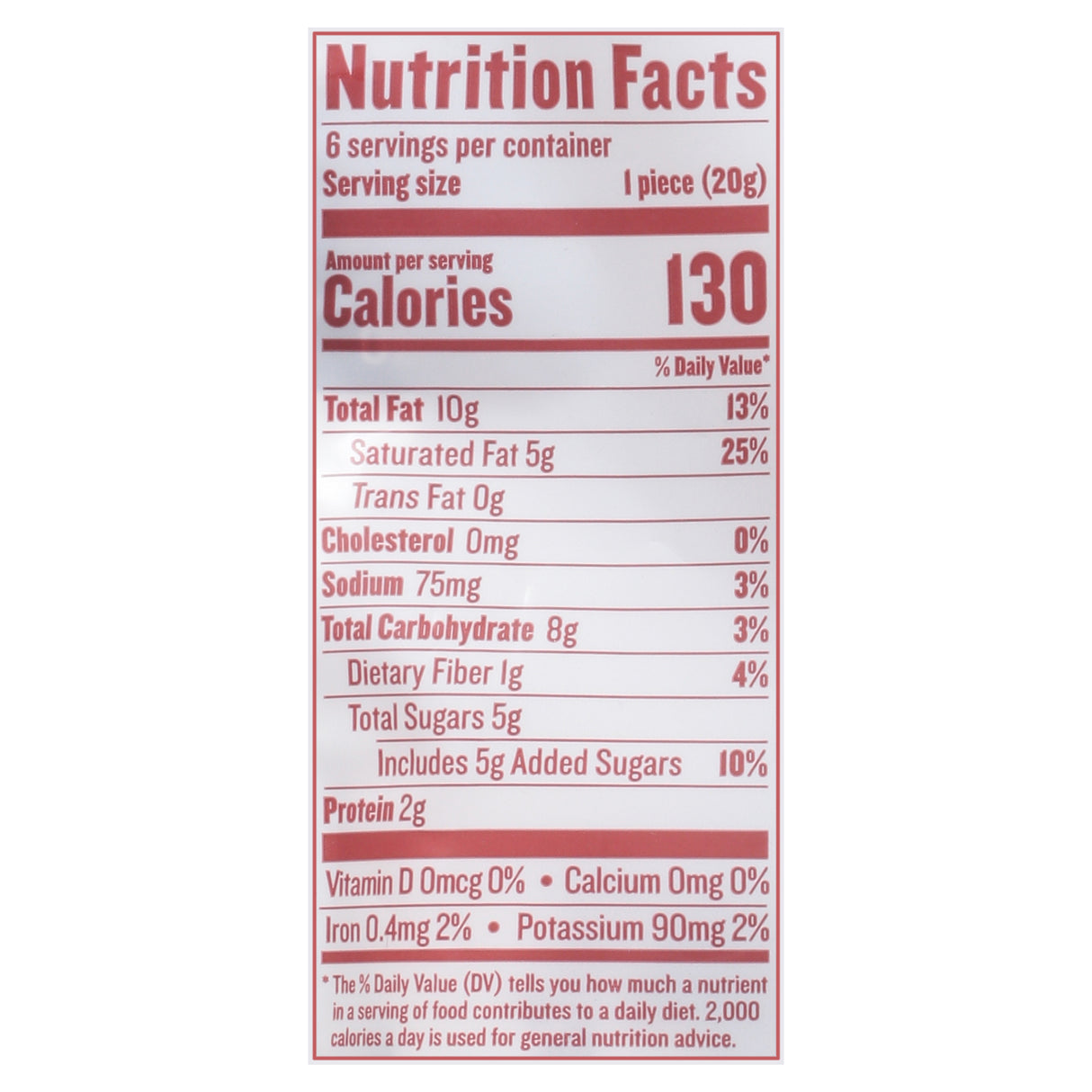 Justin's Dark Chocolate Peanut Butter Cups, 6-Pack (4.2 oz) - Cozy Farm