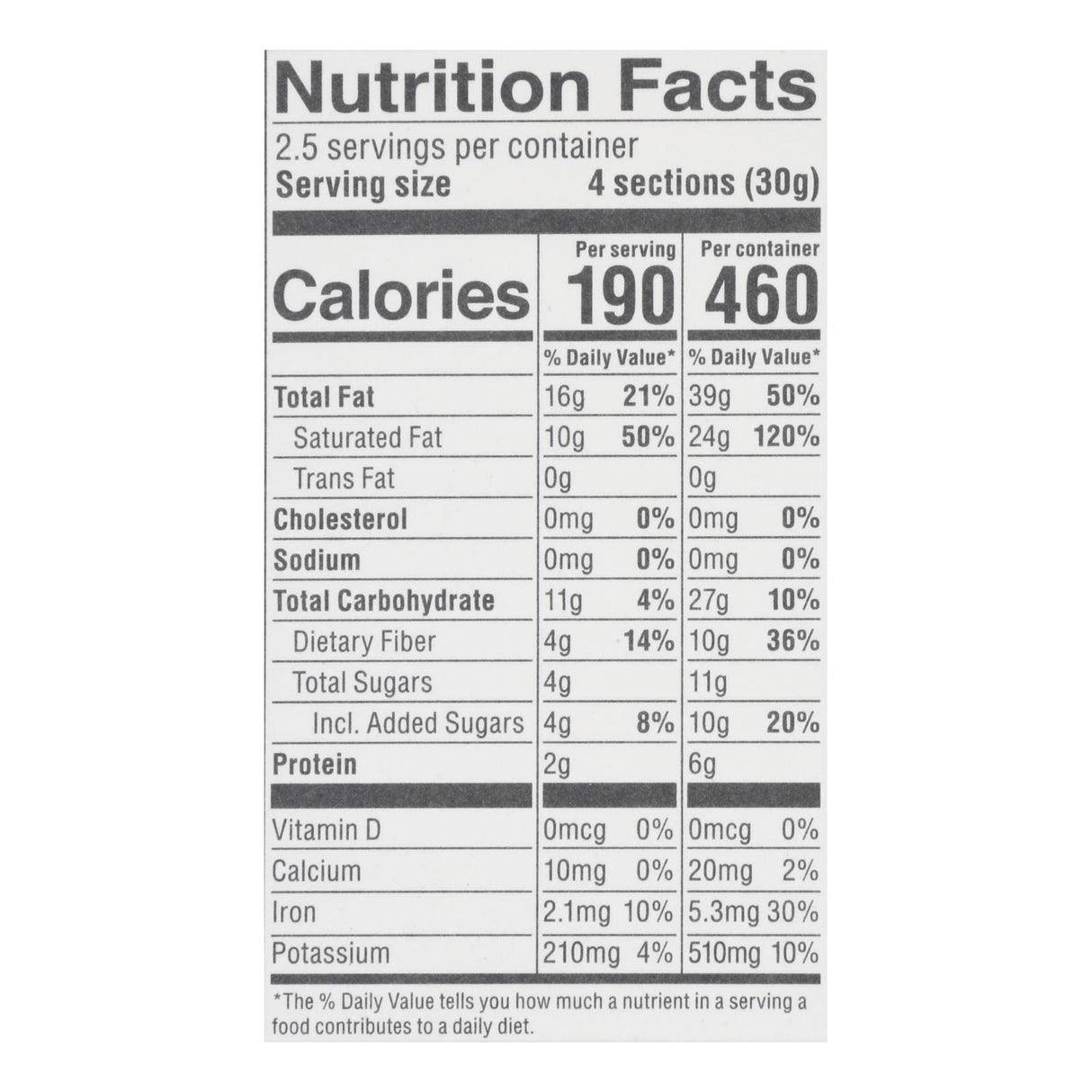 Alter Eco Organic Dark Chocolate Raspberry Blackout 85% Cocoa - 2.65 Oz (Pack of 12) - Cozy Farm