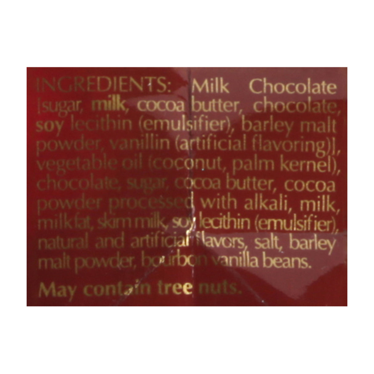 Lindt Lindor Double Chocolate Truffles - 5.1 Oz Bag (Pack of 6) - Cozy Farm