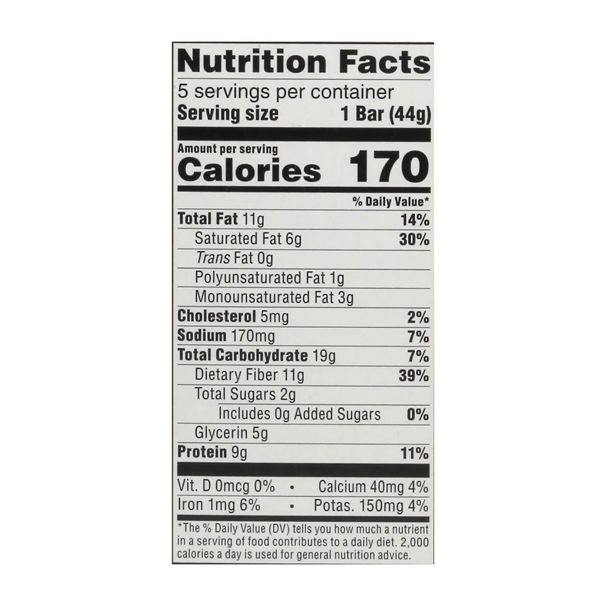 Atkins Advantage Bar Caramel Chocolate Peanut Nougat, 5 Bars - Cozy Farm