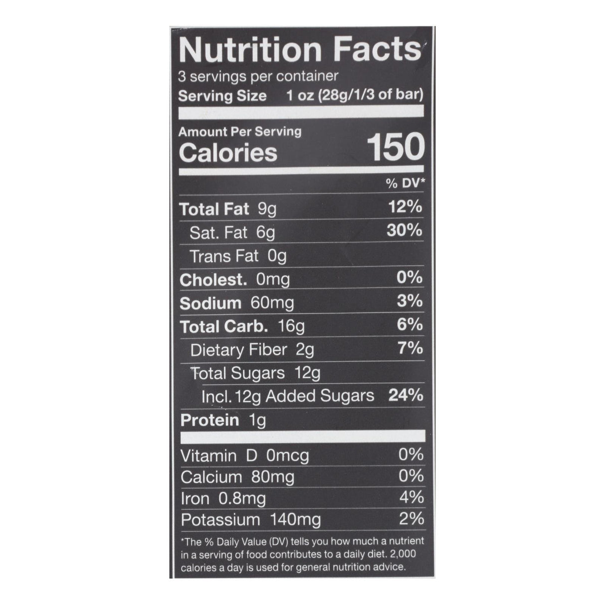 Endangered Species Dark Chocolate Caramel Sea Salt 3 Oz Chocolate Bars, 12-Count - Cozy Farm