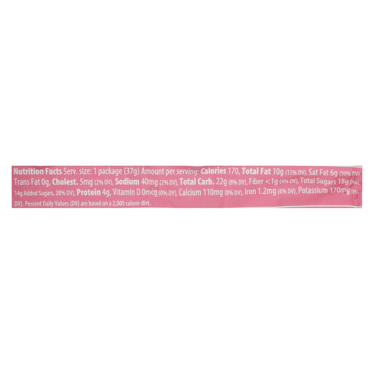 Unreal Milk Chocolate Gems, Case of 12 - 1.3 oz Each - Cozy Farm