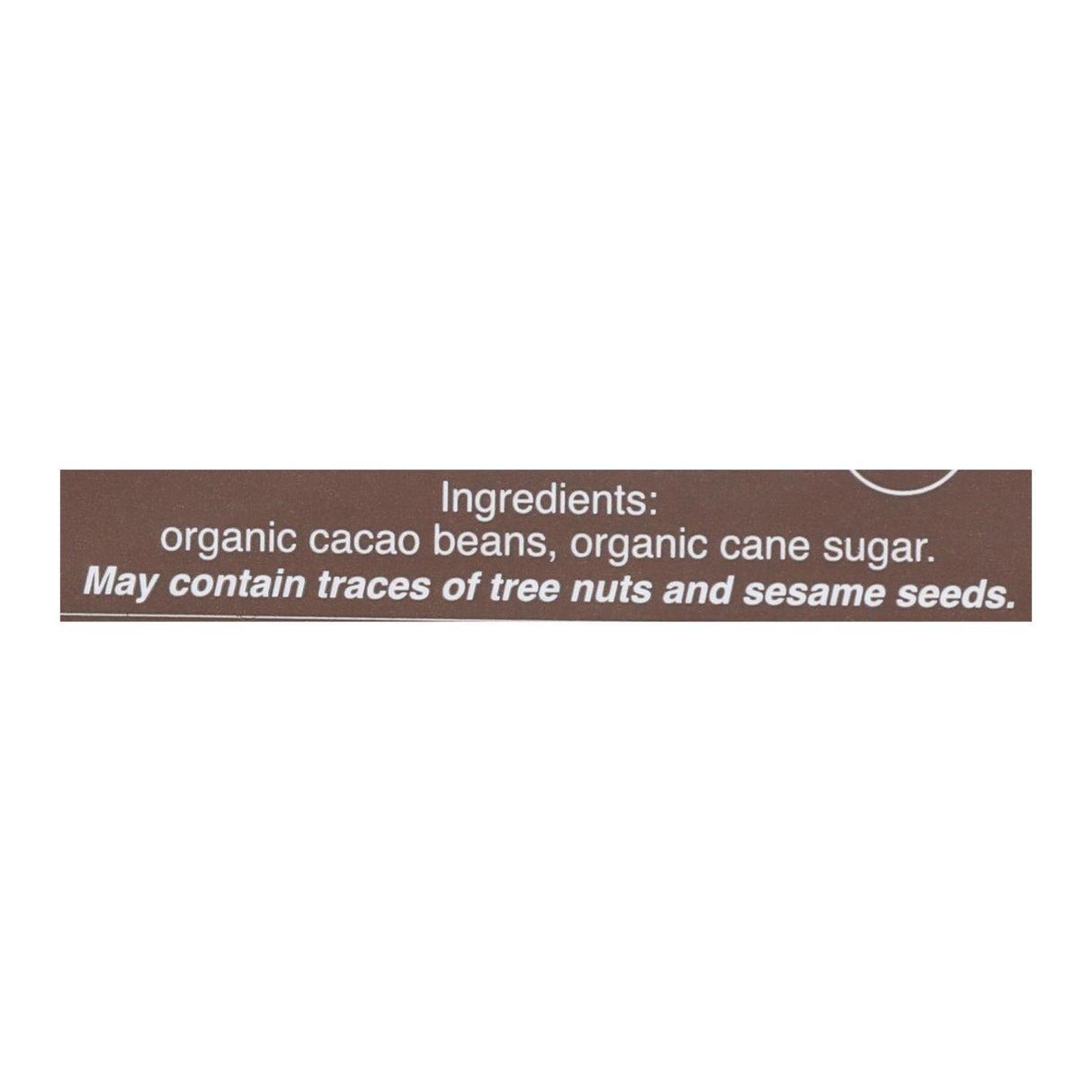 Taza Chocolate Organic Mexicano Super Dark Chocolate Discs, 2.7 Oz - Cozy Farm