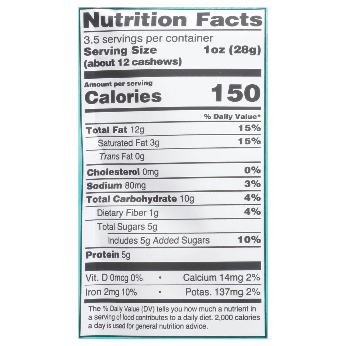 Skinnydipped Cashew Cocoa Dip - 10-Pack, 3.5 oz Each - Cozy Farm