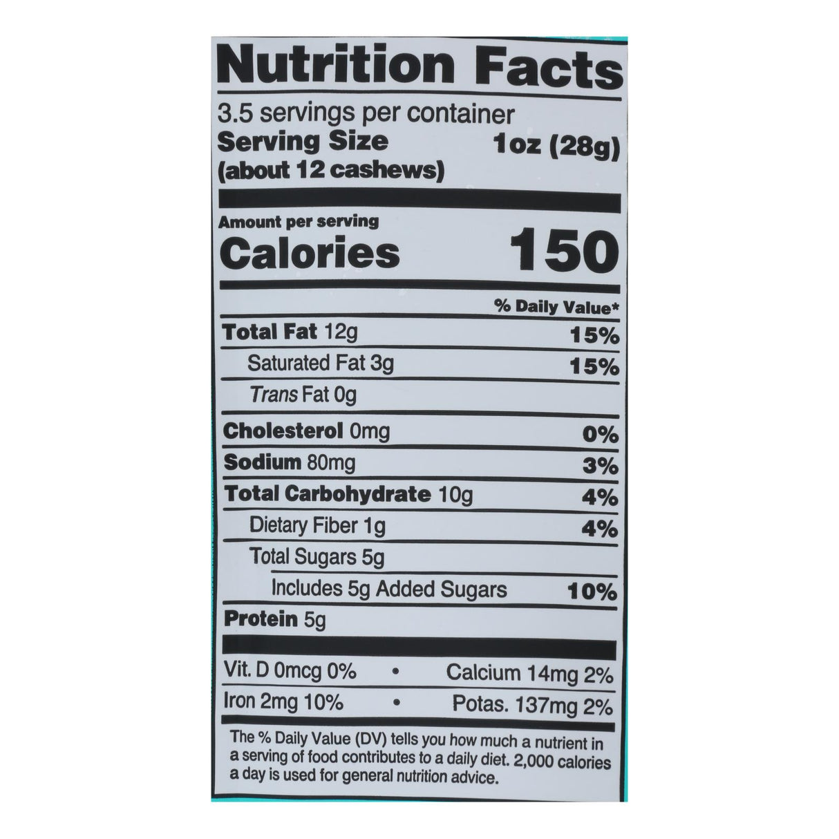 Skinnydipped Cashew Cocoa Dip - 10-Pack, 3.5 oz Each - Cozy Farm