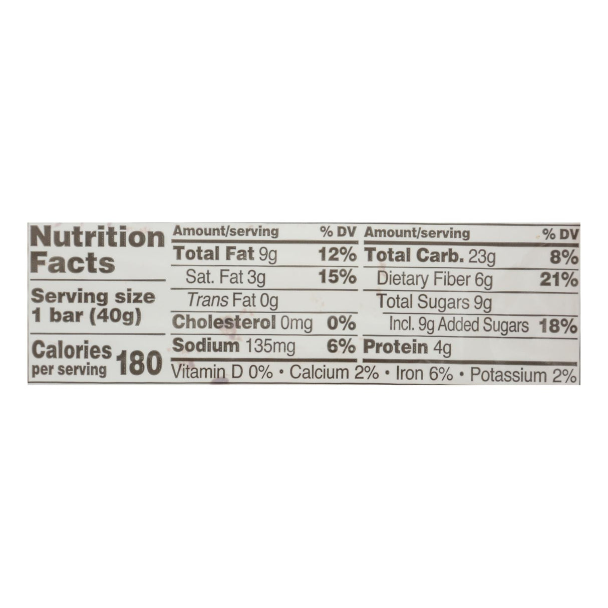 This Bar Saves Lives Dark Chocolate Peanut Butter Bar, 1.4 Oz., Pack of 12 - Cozy Farm