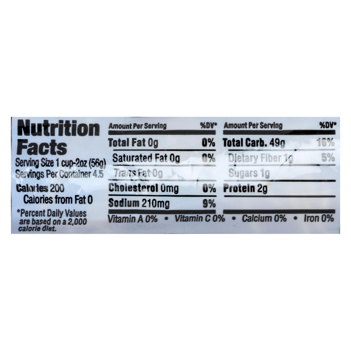 Gefen Premium Thin Noodles | 9 Oz. | Case of 12 - Cozy Farm