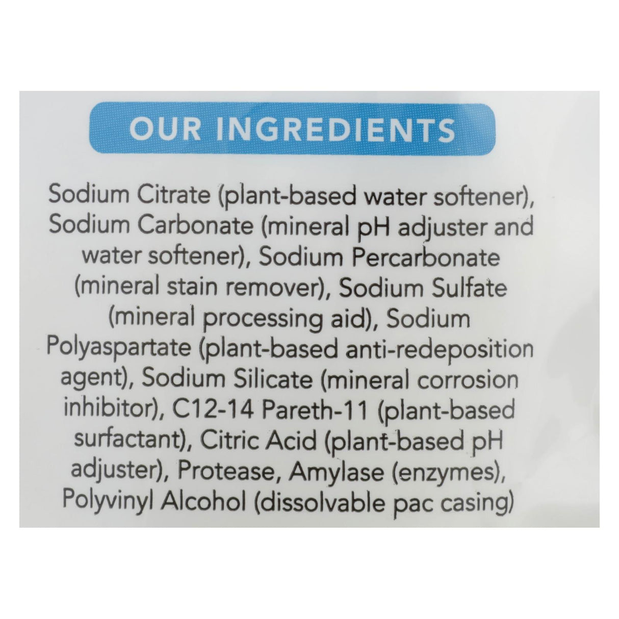 Planet Automatic Dishwasher Tablets - 240 Pack - Cozy Farm