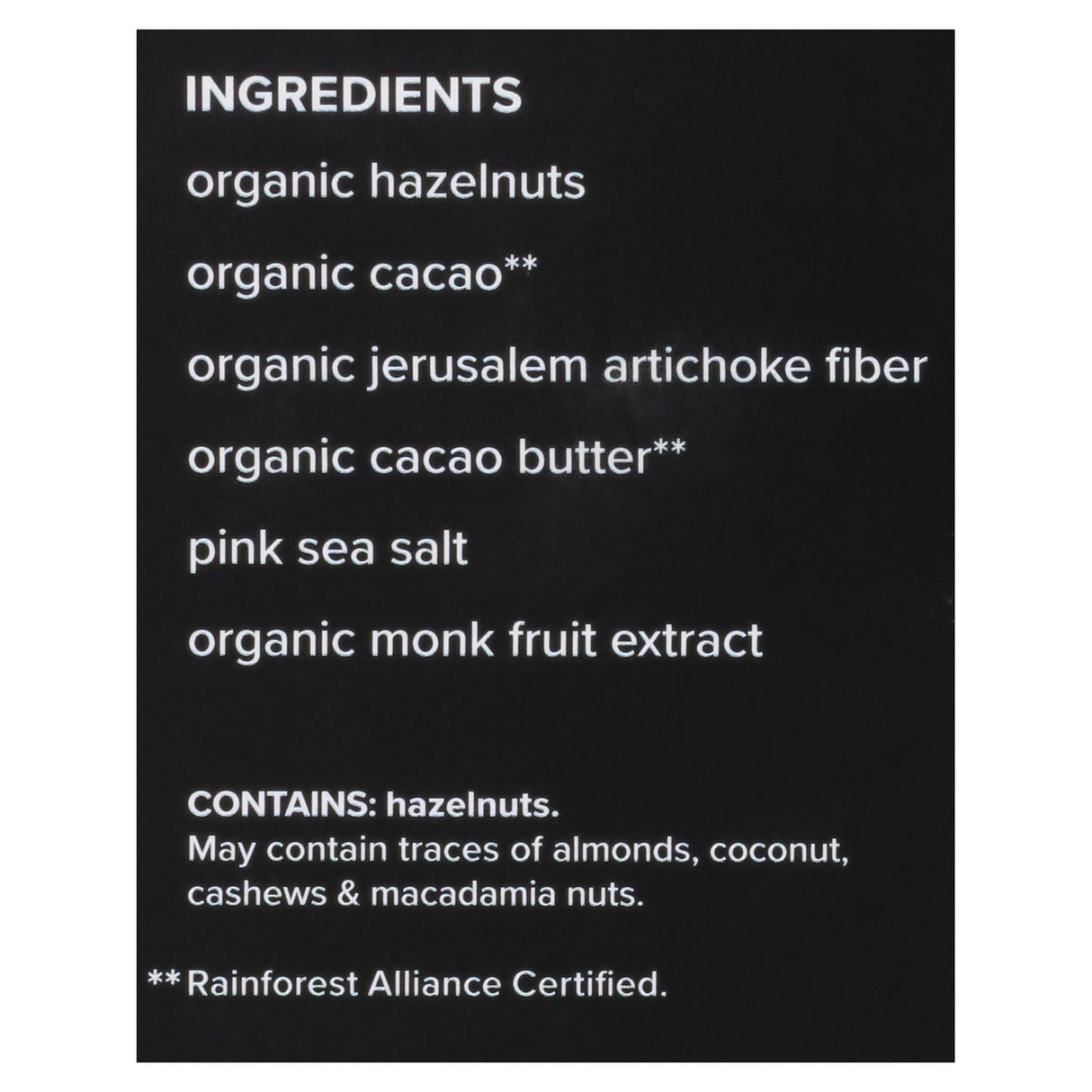 Evolved Keto Cups Hazelnut 7-Pack - Case of 6 (4.93 oz Each) - Cozy Farm