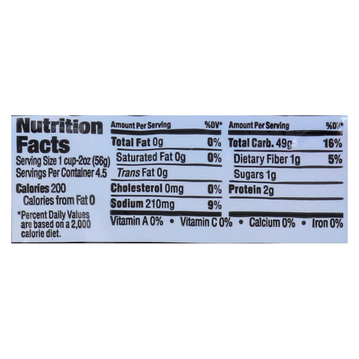 Gefen Wide Noodles - 9 Oz. - Pack of 12 - Cozy Farm