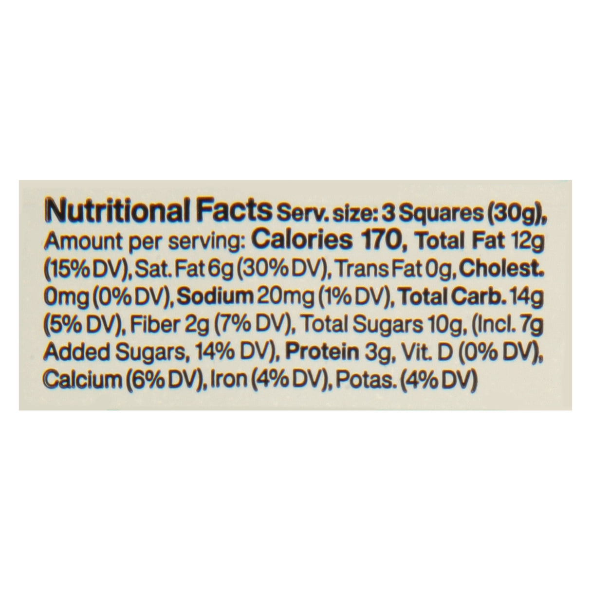 Endangered Species Chocolate Milk Chocolate Smooth & Creamy, .35 Oz, 250 Count - Cozy Farm