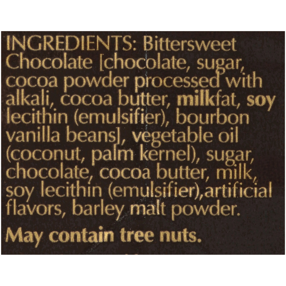 Lindt Lindor Xtra Dark Chocolate Truffles - Pack of 6, 5.1 Oz Each - Cozy Farm