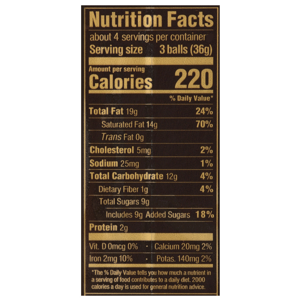 Lindt Lindor Xtra Dark Chocolate Truffles - Pack of 6, 5.1 Oz Each - Cozy Farm